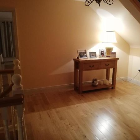 Glenmore House ドゥーリン エクステリア 写真