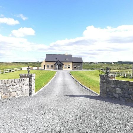 Glenmore House ドゥーリン エクステリア 写真