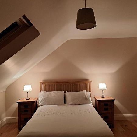 Glenmore House ドゥーリン エクステリア 写真
