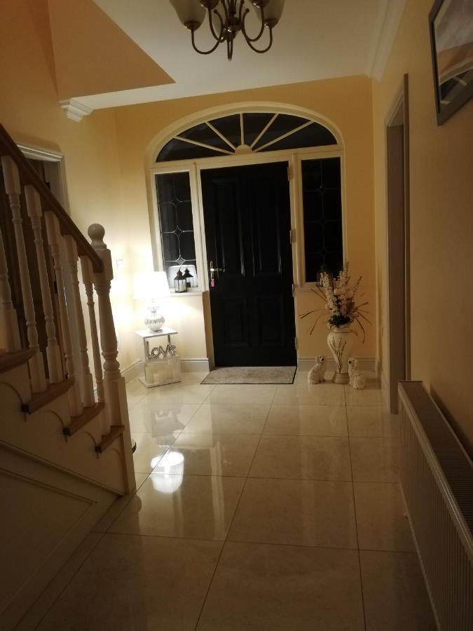 Glenmore House ドゥーリン エクステリア 写真