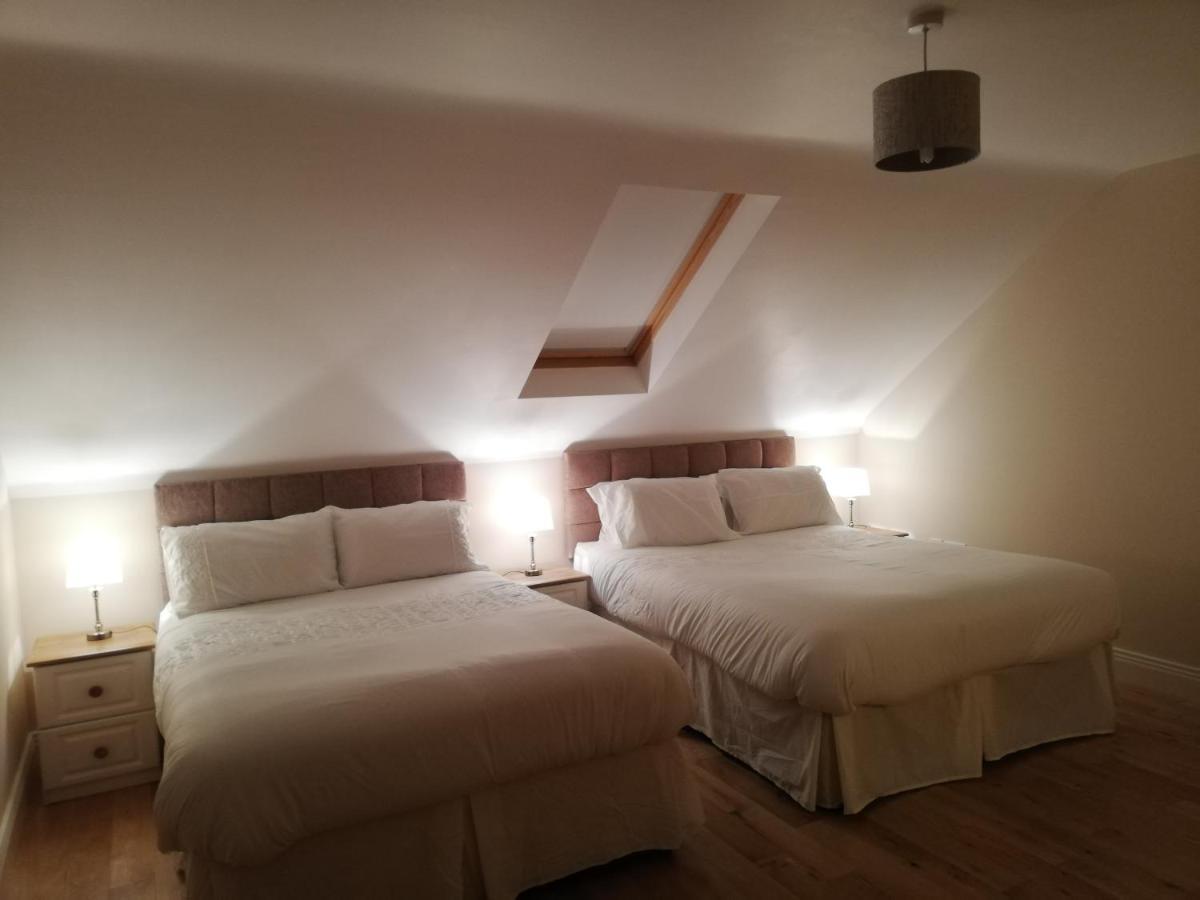 Glenmore House ドゥーリン エクステリア 写真